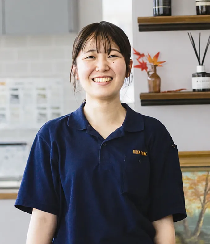 徹底的なヒアリングで、お客様の理想の住まいを実現します。