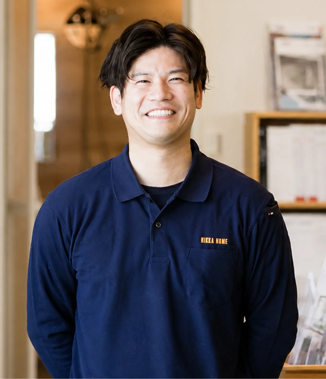 お客様のご希望を踏まえ、より良いご提案をいたします。